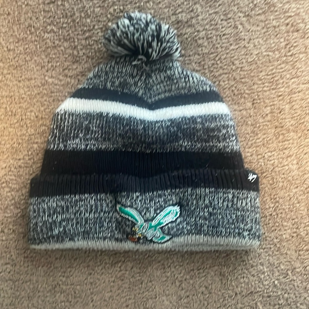 Eagles 47 knitted winter had